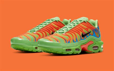 nike air tn grün|Buy Supreme x Air Max Plus TN 'Mean Green' .